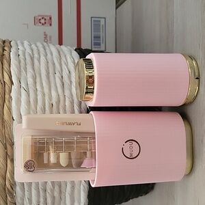 Flawless Salon Nail Unit